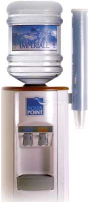 Aqua Point